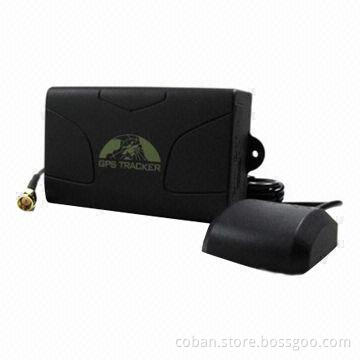 100-day long standby powerful magnetic car GPS tracker with multi-language web platform support